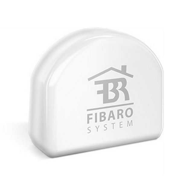 FIBARO Single Switch FGBHS-213